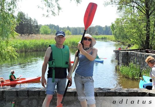 Kajaki - 04.06.2011