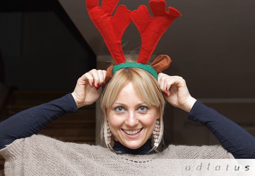 Śpiewanie kolęd - 2012