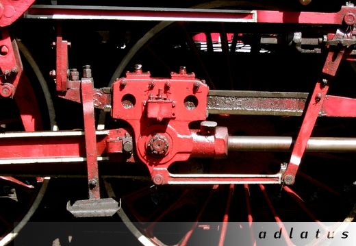 Parowozownia Wolsztyn i Rakoniewice