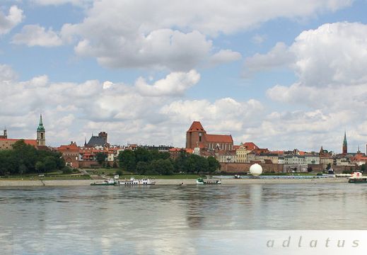 Toruń - 2011