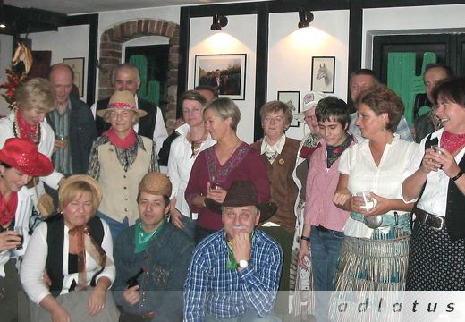 Urodziny Grzegorza K.