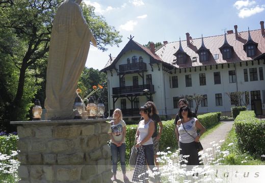 Wycieczka drezyną - 25.05.2014