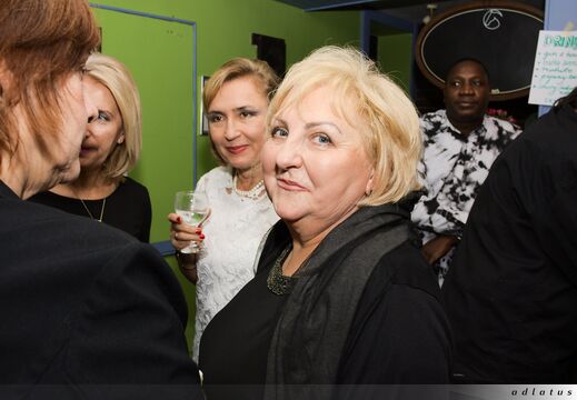 Urodzinowo u Iwony - 11.11.2017