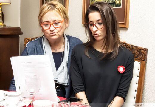 Powstańcze - 11.11.2016